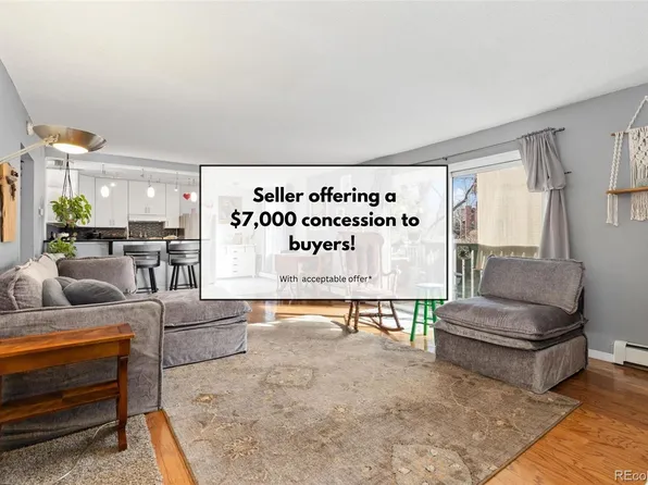 2150 S Vaughn Way #204D, Aurora, CO 80014