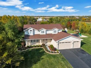 7960 W Southbranch Dr, Monee, IL