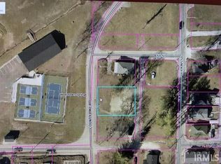 7983 W County Pike Rd, West Baden Springs, IN 47469