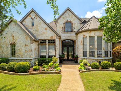 1917 Kings Pass, Heath, TX, 75032