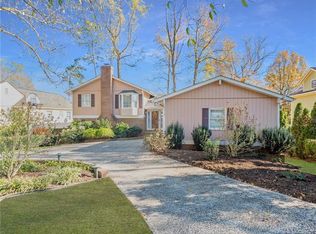 3515 Selwyn Ave, Charlotte, NC 28209