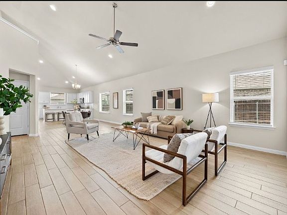 5th image of 2413 Star Hill Ranch St