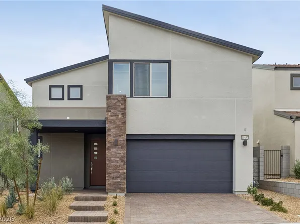 10457 Mountain Aster Ave, Las Vegs, NV 89166