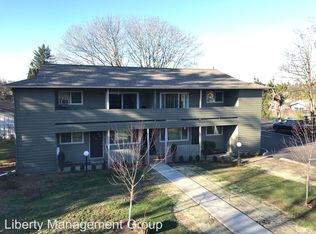 7830 SE Clackamas St APT 8, Milwaukie, OR