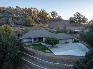 26550 Brian Pl, Tehachapi, CA 93561