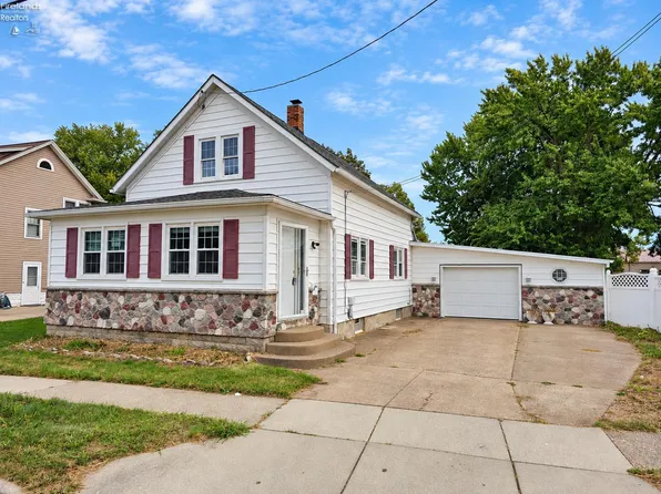 1506 McKinley St, Sandusky, OH 44870
