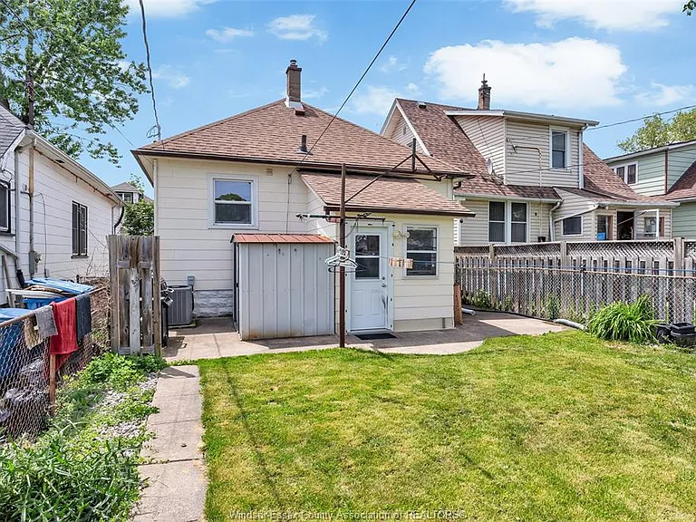 1166 Pierre Ave #UPPER — Photo 19