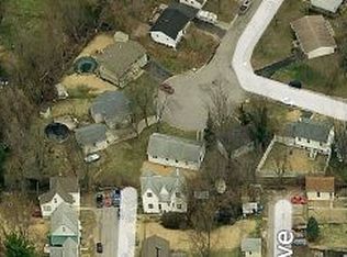 201 Persimmon Dr, O Fallon, IL 62269