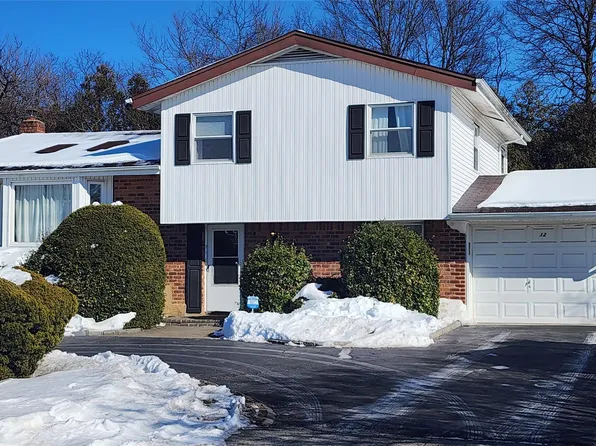 12 Warren Lane, Jericho, NY 11753