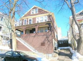 5 Whitman St, Somerville, MA 02144