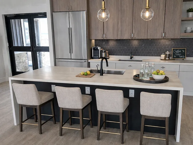 The Kenrick Apartments — Photo 7