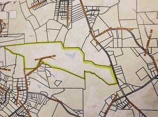 6881 Sullivantown Rd, Walkertown, NC 27051