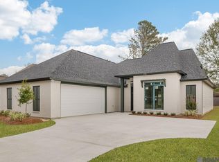 1728 N Linen Rd, Gonzales, LA 70737