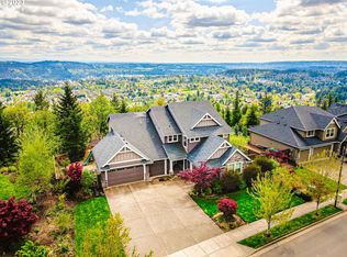 13720 SE Aldridge Rd, Happy Valley, OR 97086