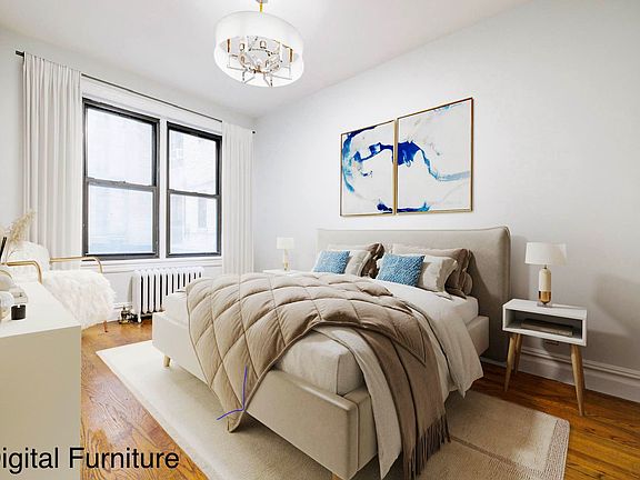 3rd image of 225 W 12th St APT 2D