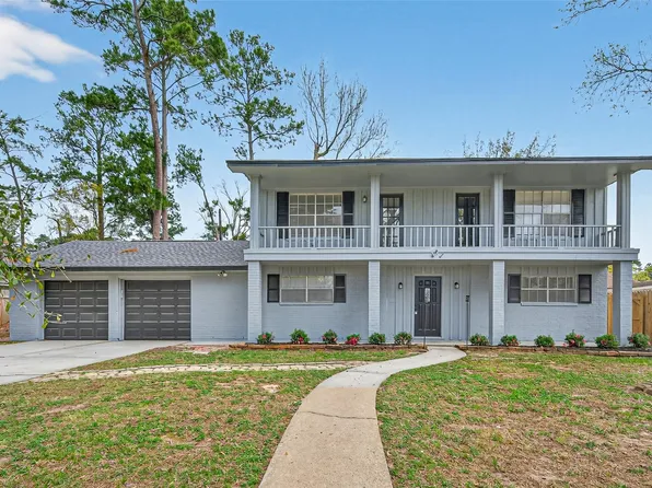 26522 Hillside Dr, Spring, TX 77386