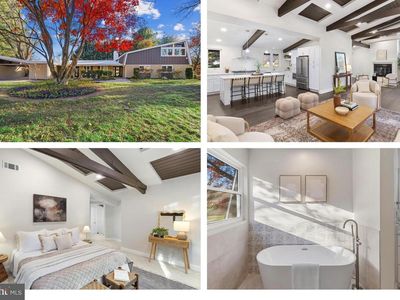 3405 Woodvalley Dr, Pikesville, MD, 21208