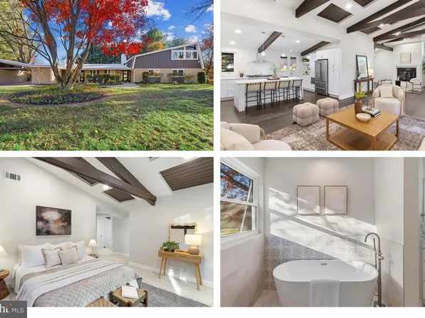 3405 Woodvalley Dr, Pikesville, MD 21208