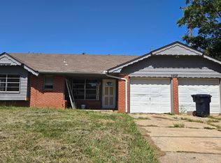 6805 S Klein Ave, Oklahoma City, OK 73139