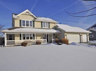 11221 42nd Ave, Pleasant Prairie, WI 53158