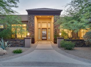 29750 N 75th Pl, Scottsdale, AZ 85266