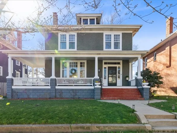 2910 Noble Ave, Richmond, VA 23222