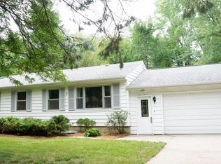 4513 Moonlite Ave, Kalamazoo, MI 49009