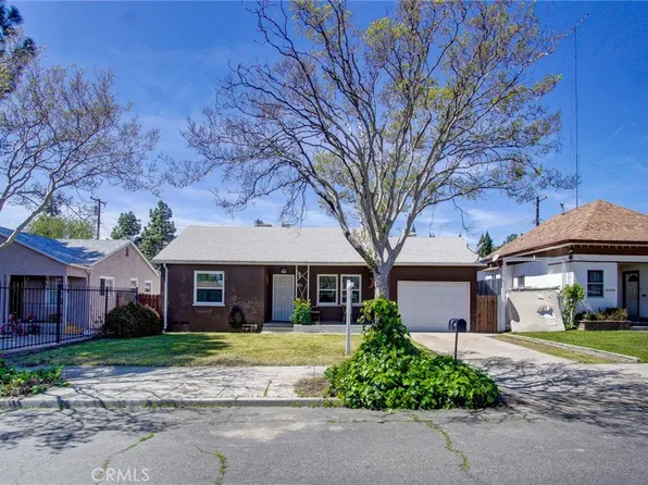 2498 Genevieve St, San Bernardino, CA 92405