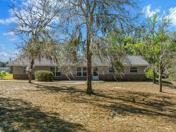 650 E Wacker St, Hernando, FL 34442