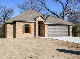 5610 Cowden St, Sansom Park, TX 76114