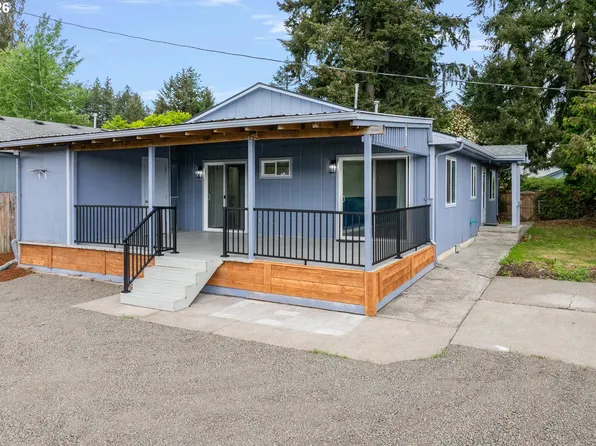 885 Bridge St E, Vernonia, OR 97064