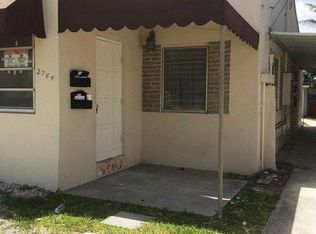 2764 SW 23rd St, Miami, FL 33145