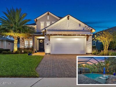 138 PALM ISLAND Way, Ponte Vedra, FL, 32081