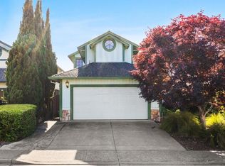 7639 Mandolin Way, Rohnert Park, CA 94928