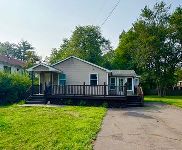 33 Greenfield Street, Windsor, CT, 06095