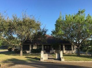 2701 Palmer Dr, Pharr, TX 78577