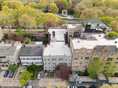 101 Kensington Ave APT B3, Jersey City, NJ, 07304