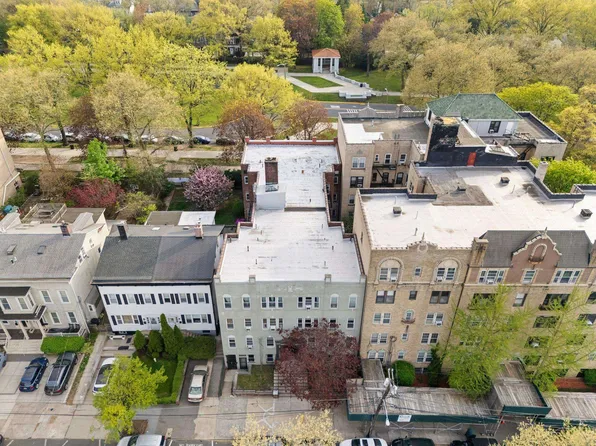 101 Kensington Ave APT B3, Jersey City, NJ 07304