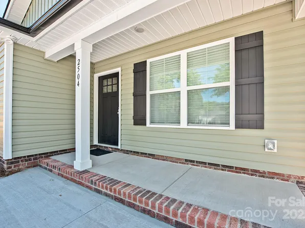 2502-2504 Glendale Ave, Kannapolis, NC 28081