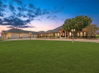 234 Bayne Rd, Haslet, TX 76052