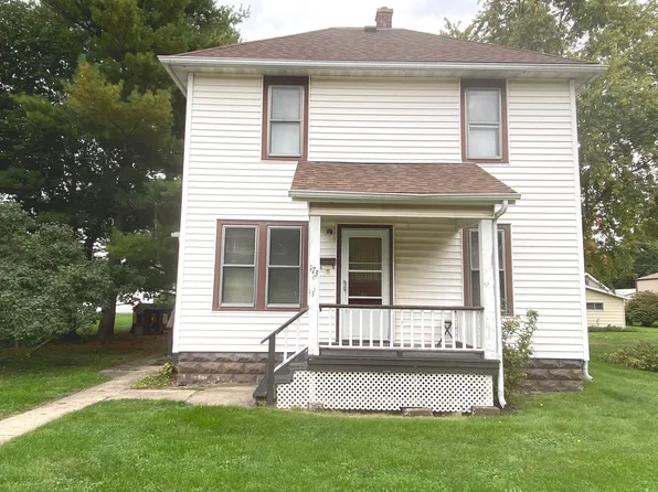 173 W 2nd St, Manteno, IL 60950