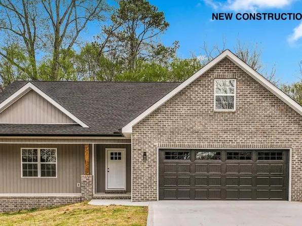 519 Charlotte St, Athens, TN 37303