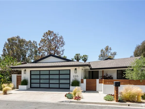 2315 Heather Ln, Newport Beach, CA 92660