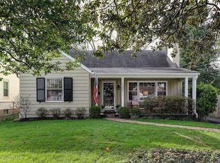 3300 Grandview Ave, Saint Matthews, KY