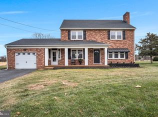 2029 Stoverstown Rd, Spring Grove, PA 17362