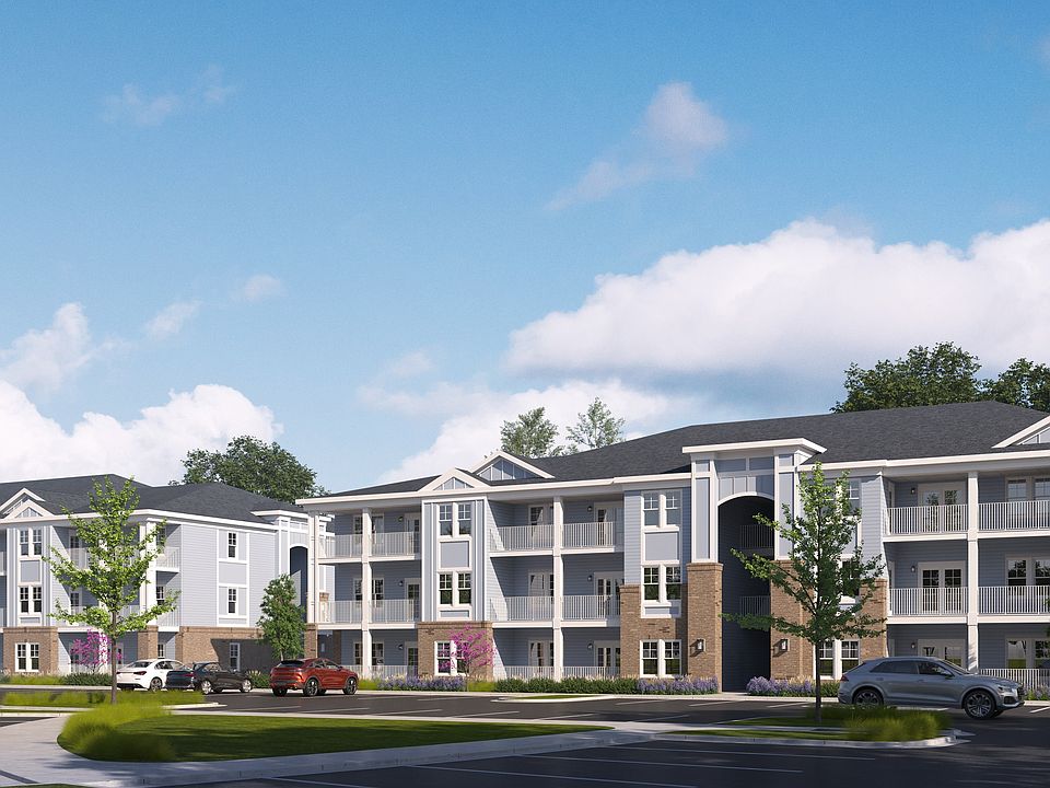 Hawthorne Waterway Apartment Rentals Little River, SC Zillow