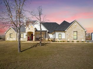 1053 Churchill Ln, Millsap, TX 76066