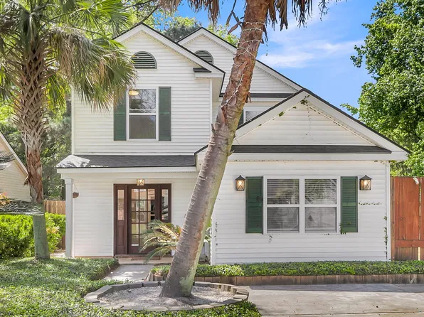 2407 Castlereagh Rd, Charleston, SC 29414