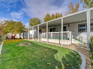 585 25 1/2 Rd TRLR 96, Grand Junction, CO 81505