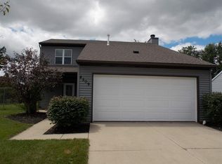 6509 Meadow Wood Pl, Fort Wayne, IN